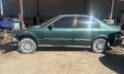 2000 HONDA CIVIC – DD0850