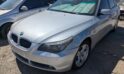 2006 BMW 525Xi – DD4384