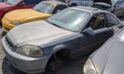 1998 HONDA CIVIC – DD1714