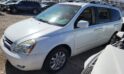 2007 KIA SEDONA – DD3259