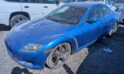 2004 MAZDA RX-8 – DD4606