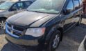 2012 DODGE CARAVAN – DD4673