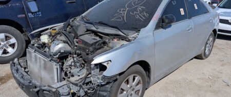 2008 TOYOTA CAMRY – DD4683