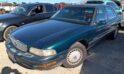 1998 BUICK LESABRE – DD4652