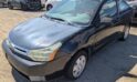 2008 FORD FOCUS – DD4695