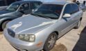 2003 HYUNDAI ELANTRA – DD4655