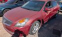 2008 NISSAN ALTIMA – DD4680
