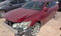 2007 LEXUS GS350 – DD4686