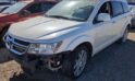 2013 DODGE JOURNEY – DD4720