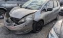 2010 HONDA FIT – DD3870