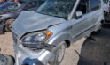 2013 KIA SOUL – DD4669
