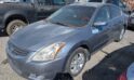 2011 NISSAN ALTIMA – DD4691