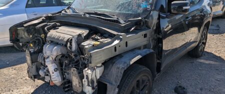 2016 JEEP RENEGADE – DD4665