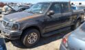 2001 FORD F150 – TIKTOK