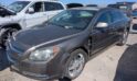 2012 CHEVY MALIBU – DD4753