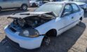 1996 HONDA CIVIC – DD3816