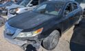 2010 ACURA TL – DD4672