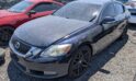 2008 LEXUS GS350 – DD4401