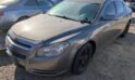 2010 CHEVY MALIBU – DD4710