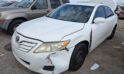 2010 TOYOTA CAMRY – DD4766