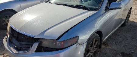 2005 ACURA TSX – DD4700