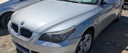2006 BMW 525Xi – DD4384