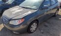 2009 HYUNDAI ELANTRA – DD4717