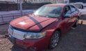 2009 LINCOLN MKZ – DD4713