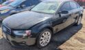 2013 AUDI A4 – DD4716