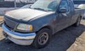 2003 FORD F150 – DD4714