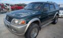 2002 MITSUBISHI MONTERO SPORT – DD4767