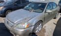 2003 NISSAN ALTIMA – DD4754