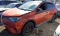 2016 TOYOTA RAV4 – DD4722
