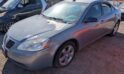 2008 PONTIAC G6 – DD4728