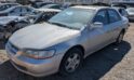 1998 HONDA ACCORD – DD4743
