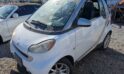 2008 SMART FORTWO – DD4725