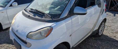 2008 SMART FORTWO – DD4725