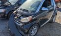 2008 SMART FORTWO – DD4726