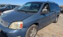 2006 FORD FREESTAR – DD4732
