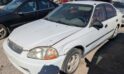 1997 HONDA CIVIC – DD4737