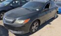 2013 ACURA ILX – DD4697
