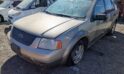 2005 FORD FREESTYLE – DD4724