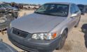 2000 TOYOTA CAMRY – DD4734