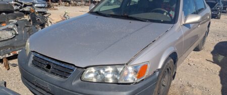 2000 TOYOTA CAMRY – DD4734