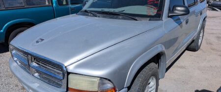 2003 DODGE DURANGO – DD4748