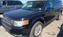 2010 FORD FLEX – DD4731