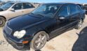 2006 MERCEDES C230 – DD4735