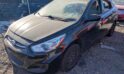 2015 HYUNDAI ACCENT – DD4707