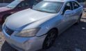 2007 LEXUS ES350 – DD4702