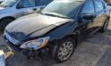 2014 CHRYSLER 200 – DD4791
